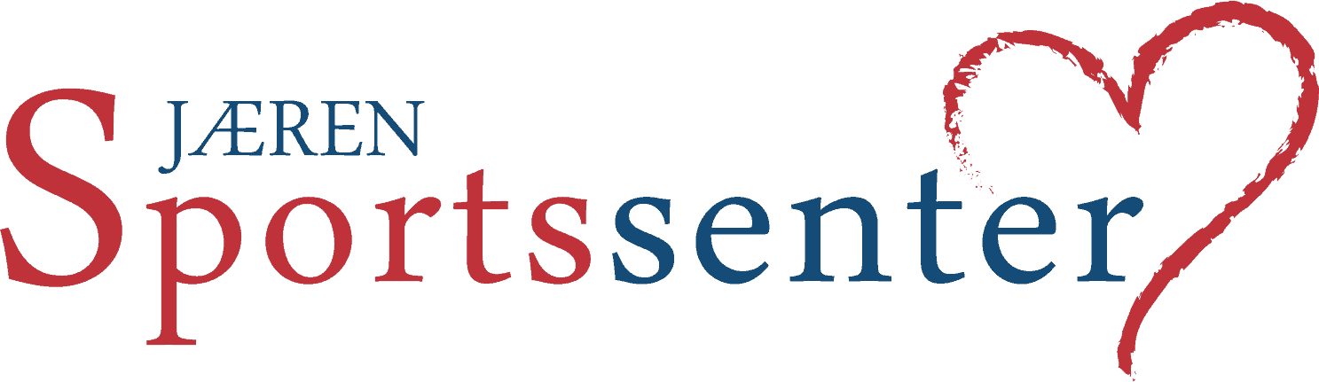 Logoen til Jæren Sportssenter